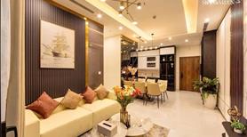 Chỉ với 500tr(21%) sở hữu ngay căn hộ cao cấp 2pn 74m2 giáp sài gòn. LH: 0917422968 - Ảnh 8