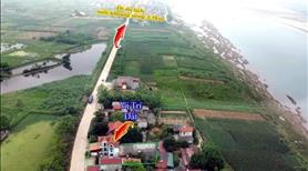 Chính chủ bán đất mặt tỉnh lộ 317 Thanh Thủy,Phú Thọ - Ảnh 3