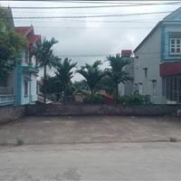 Chính chủ bán đất mặt tỉnh lộ 317 Thanh Thủy,Phú Thọ