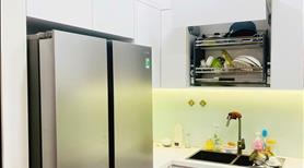 Cần bán nhanh! Căn hộ Greentown, View 2MT, 2PN, 68m2, Full nội thất cao cấp siêu mới. - Ảnh 6
