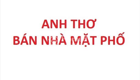 Bán nhà mặt phố Phương Canh, Nam Từ Liêm 80m2 kinh doanh tốt - Ảnh 1