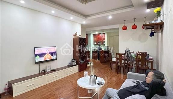 Cho thuê nhà Hemisco Xa La , full nội thất đẹp 2pn 2vs - Ảnh 1