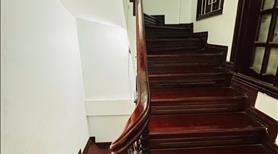 Cần bán gấp nhà mặt phố ven sông nguyễn đình hoàn - Ảnh 4