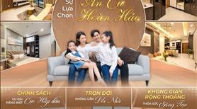 Căn hộ săn mây liền kề cầu Phú Long Q.12 với 3 mặt hướng thuỷ 29,9tr/m2. LH: 0917422968 - Ảnh 2