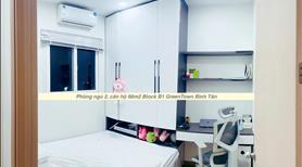 Cần bán nhanh! Căn hộ Greentown, View 2MT, 2PN, 68m2, Full nội thất cao cấp siêu mới. - Ảnh 4
