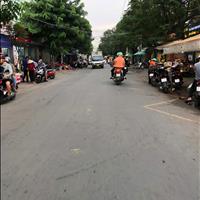 đất trung tâm quận 2 ,mặt tiền đường Nguyễn duy Trinh  giá chỉ 3 ty