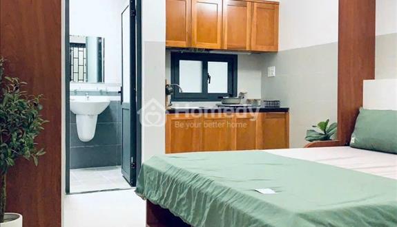 Căn hộ giá rẻ gần KCX Tân Thuận sát Quận 1 và Quận 4 - Ảnh 1