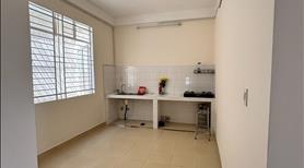 Cho thuê căn hộ chung cư mặt tiền đường Võ Văn Kiệt, Quận 5 - Ảnh 5