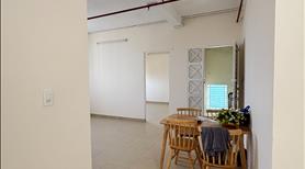 Cho thuê căn hộ chung cư mặt tiền đường Võ Văn Kiệt, Quận 5 - Ảnh 4