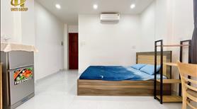 Studio full nội thất bao thoáng trung tâm quận 7 - Ảnh 6