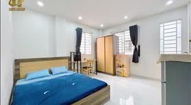 Studio full nội thất bao thoáng trung tâm quận 7 - Ảnh 5