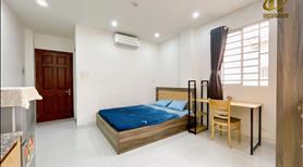 Studio full nội thất bao thoáng trung tâm quận 7 - Ảnh 3