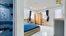 Studio full nội thất bao thoáng trung tâm quận 7 - Ảnh 4