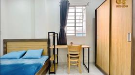 Studio full nội thất bao thoáng trung tâm quận 7 - Ảnh 7