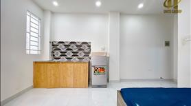 Studio full nội thất bao thoáng trung tâm quận 7 - Ảnh 2