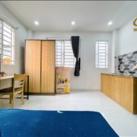 Studio full nội thất bao thoáng trung tâm quận 7