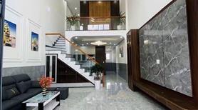 Bán Nhà Gần Chợ Đệm Đường Nguyễn Hữu Trí Giá Chỉ 715tr - Ảnh 2
