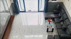 Bán Nhà Gần Chợ Đệm Đường Nguyễn Hữu Trí Giá Chỉ 715tr - Ảnh 5