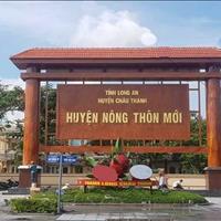 Bán đất THỔ CƯ tại Long An - huyện Châu Thành ngay thị trấn Tầm Vu