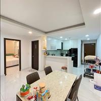 Gia đình em cần bán gấp căn hộ Indochina Park Tower 75.4m2, 2PN, 2WC, SH vĩnh viễn. Giá thật: 5.6tỷ