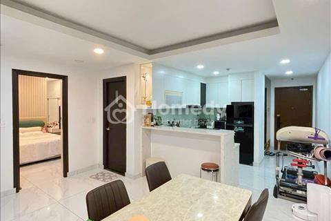 Gia đình em cần bán gấp căn hộ Indochina Park Tower 75.4m2, 2PN, 2WC, SH vĩnh viễn. Giá thật: 5.6tỷ