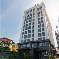 BQL cho thuê mặt bằng tòa nhà The Gloria by Silk Path, số 8 Nguyên Hồng, Ba Đình,, Hà Nội