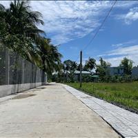 Bán đất nền thổ cư diện tích 100m2 tai Đạo thạnh Mỹ Tho Tiền Giang 