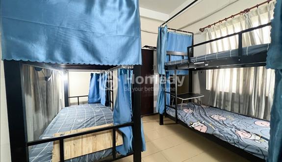 Phòng Ở Ghép Gần CĐ Kinh Tế Đối Ngoại TP.Thủ Đức. - Ảnh 1