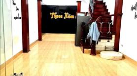 Hiếm ! Xã Đàn, Đống Đa- Gần Phố- 2Thoáng- Ở Ngay- 47m*5T. Chỉ 7.6 Tỷ. - Ảnh 2