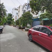 BÁN ĐẤt Tặng NHÀ 3 TẦNG kiên cố