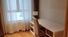 Tìm chủ mới căn 1PN Đảo Kim Cương đã có sổ hồng view sông Sài Gòn - Ảnh 4