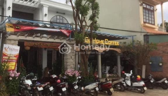 Nhà hai mặt tiền Gần quảng trường Đại Đoàn Kết tỉnh Gia Lai. - Ảnh 1