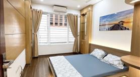 Nhà 5 Tầng 7 Ngủ Ngõ Thông Ô tô Đỗ Cửa - Ảnh 3