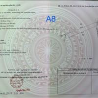 Đất chính chủ cần bán