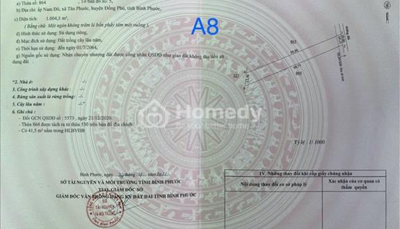 Đất chính chủ cần bán - Ảnh 1