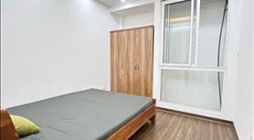 Nhà 5 Tầng 7 Ngủ Ngõ Thông Ô tô Đỗ Cửa - Ảnh 4