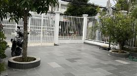 Biệt Thự mặt Tiền ngay Trung Tâm Huyên NHÀ BÈ - NGANG 7.5m - Ảnh 7