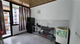 Chính chủ cho thuê nguyên tầng 3 nhà 3 tầng ở Phỗ Đội Cấn - Ảnh 4