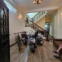 Phân Lô-61M2- MT 4,5M- Ngõ Ô tô - Lô Góc - Kinh Doanh - Ngõ Thông ,Định Công