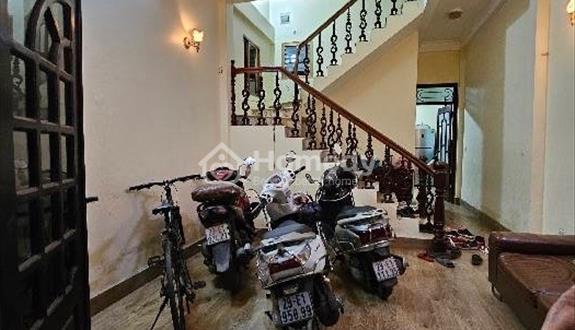 Phân Lô-61M2- MT 4,5M- Ngõ Ô tô - Lô Góc - Kinh Doanh - Ngõ Thông ,Định Công - Ảnh 1