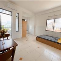 Studio ban công xink iu full nội thất trung tâm quân 8