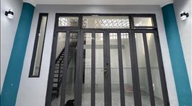 Nhà Linh Xuân TĐ dt 60m2, giá 3,95 tỷ còn thươnggluongwj - Ảnh 5