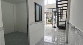 Nhà Linh Xuân TĐ dt 60m2, giá 3,95 tỷ còn thươnggluongwj - Ảnh 4