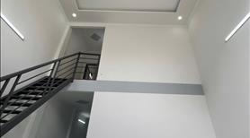Nhà Linh Xuân TĐ dt 60m2, giá 3,95 tỷ còn thươnggluongwj - Ảnh 3