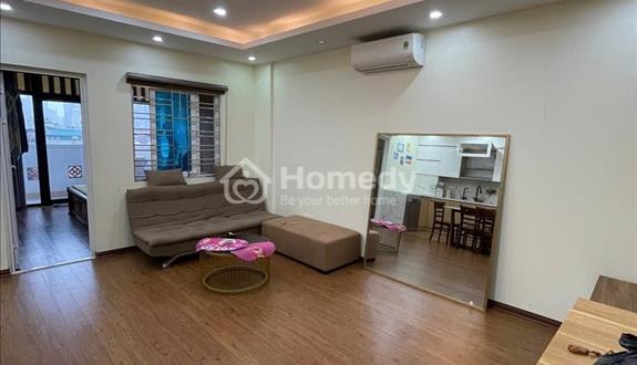 Cho thuê phòng 2 ngủ 1 khách full nội thất cao cấp  - Ảnh 1