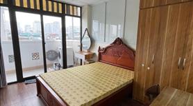 Cho thuê phòng 2 ngủ 1 khách full nội thất cao cấp  - Ảnh 3
