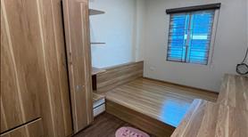 Cho thuê phòng 2 ngủ 1 khách full nội thất cao cấp  - Ảnh 4