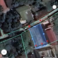 Chính chủ bán lô đất thôn Phú Hạ , xã Minh Phú ,huyện Sóc Sơn  + Diện tích 175.3m, đất full thổ cư