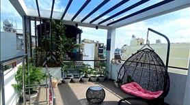 bán nhà 1 trệt 2 lầu - 3 phòng ngủ - 3 nhà vệ sinh - gần siêu thị aone tân phú - gọi cho em xem nhà - Ảnh 8