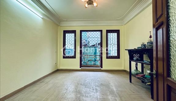 Hai Bà Trưng - Cửa Nam - Lô Góc - Giá Thỏa Thuận -  - Ảnh 1